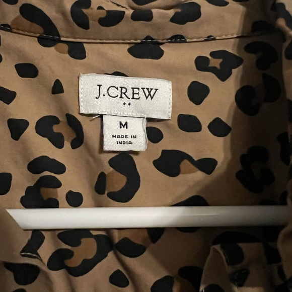 Leopard Tunic - Picture 3 of 3